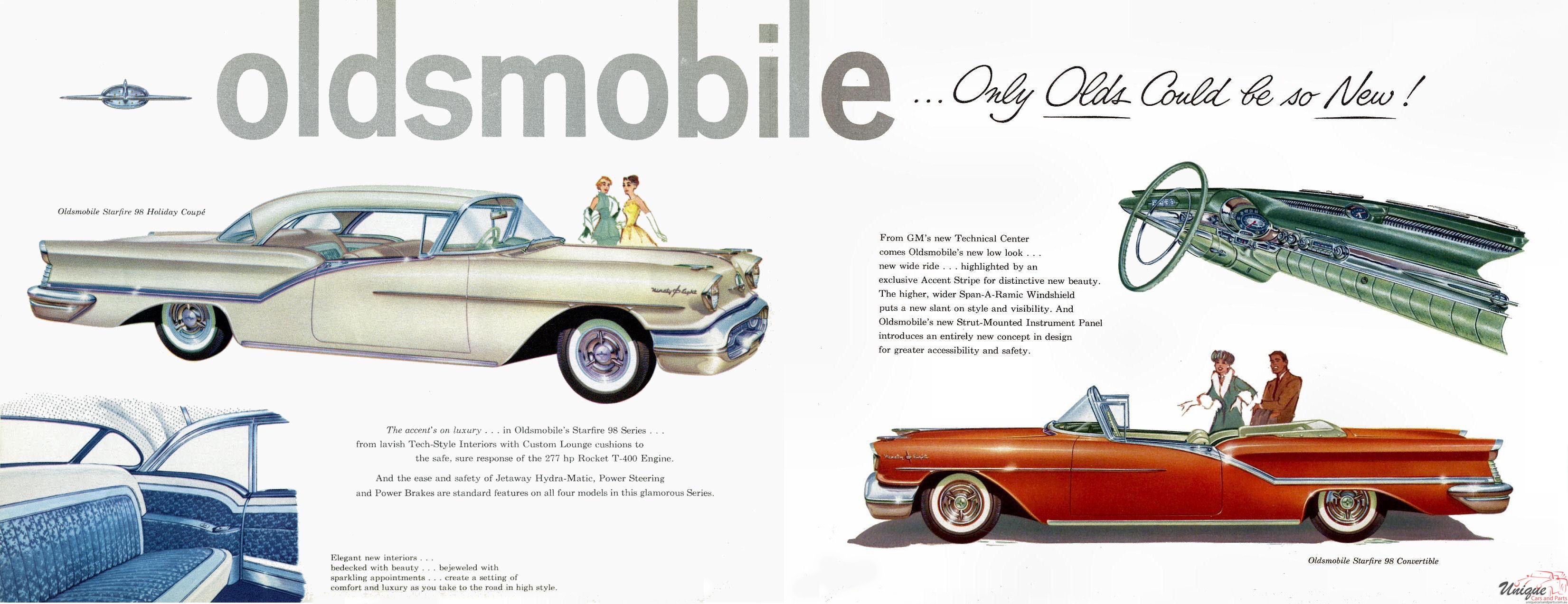 1957 GM Concepts Page 15